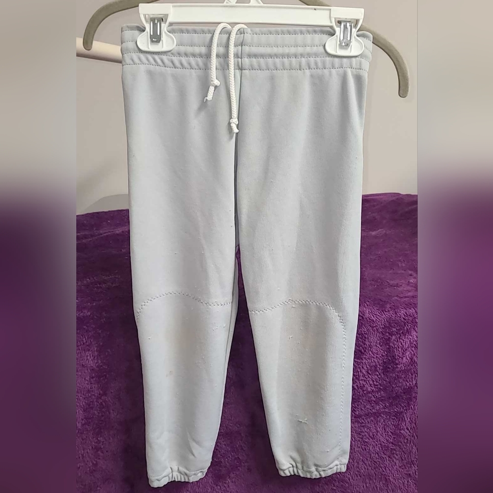 Adams USA Boy's Baseball Pants, Size Youth Small